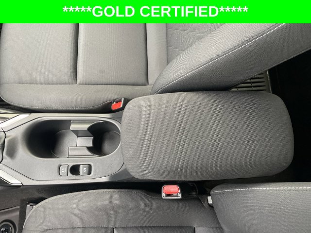 Certified 2026 Toyota Corolla LE w/ LE Premium Package FWD image 27
