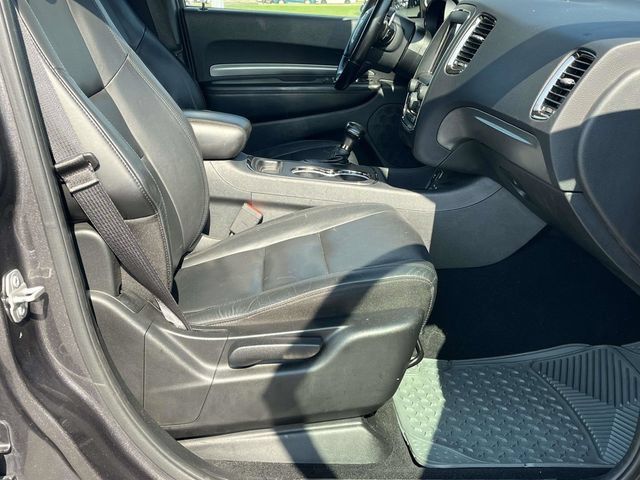 Used 2020 Dodge Durango GT AWD/4WD image 26