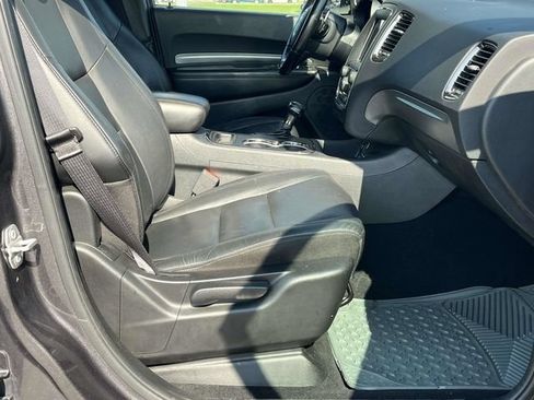 Used 2020 Dodge Durango GT AWD/4WD image 26