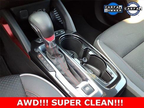 Certified 2023 Chevrolet TrailBlazer RS w/ Convenience Package image 16