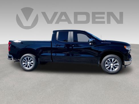 New 2025 Chevrolet Silverado 1500 LT image 23