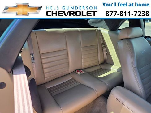 Used 2000 Ford Mustang GT RWD image 12