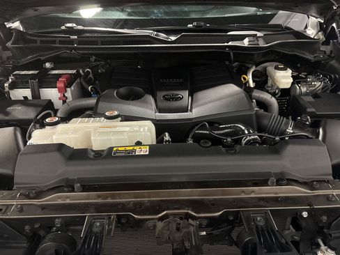 Used 2024 Toyota Tundra 1794 Edition AWD/4WD image 57