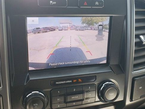 Used 2020 Ford F150 XLT w/ Equipment Group 302A Luxury AWD/4WD image 12