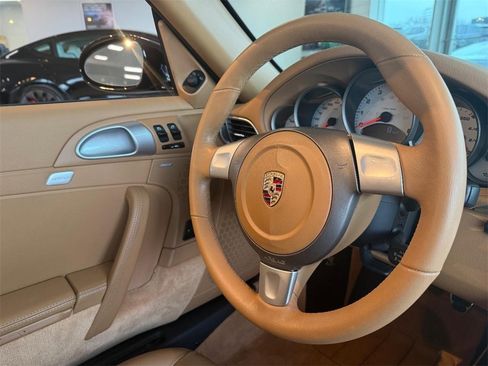 Used 2007 Porsche 911 Carrera S image 12
