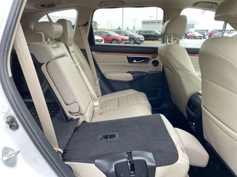 Used 2022 Honda CR-V EX-L image 17