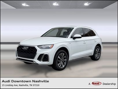 Certified 2023 Audi Q5 2.0T Premium Plus w/ Premium Plus Package