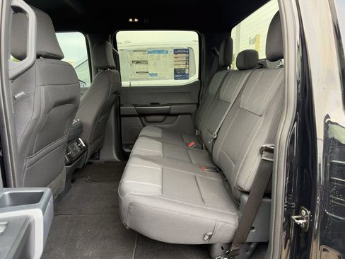 Used 2026 Ford F150 STX w/ F-150 LOBO Package AWD/4WD image 27