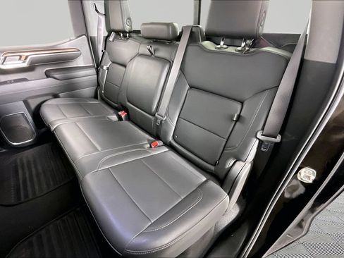 Used 2023 Chevrolet Silverado 1500 RST w/ All Star Edition Plus AWD/4WD image 18
