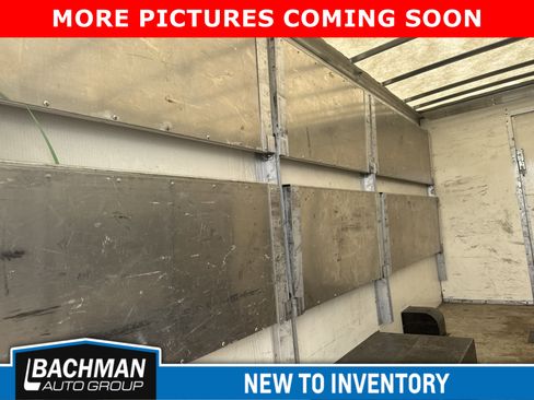 Used 2022 Chevrolet Express 3500 w/ Power Convenience Package image 10