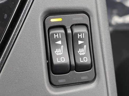 New 2026 Subaru Crosstrek 2.5i Wilderness image 11