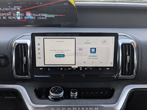 New 2026 Ford Expedition Tremor image 19