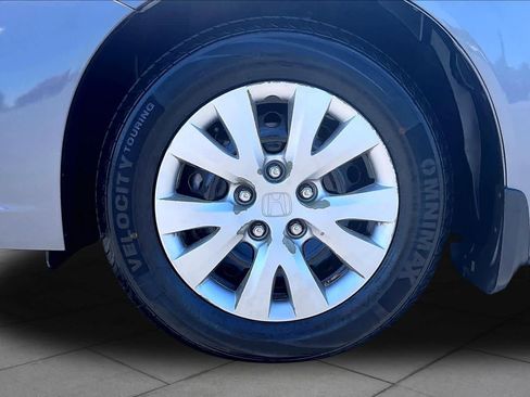 Used 2015 Honda Civic LX image 10