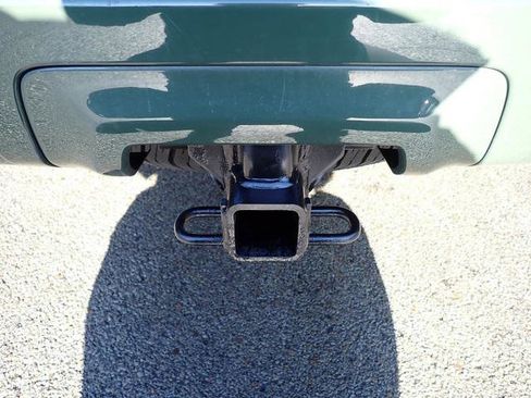 Certified 2022 Toyota 4Runner Trail Special Edition image 6