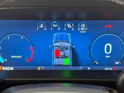 New 2026 Ford F350 Lariat AWD/4WD image 33