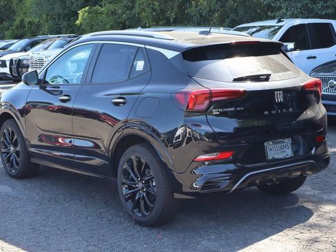 New 2026 Buick Encore GX Sport Touring w/ Comfort Package AWD/4WD image 6