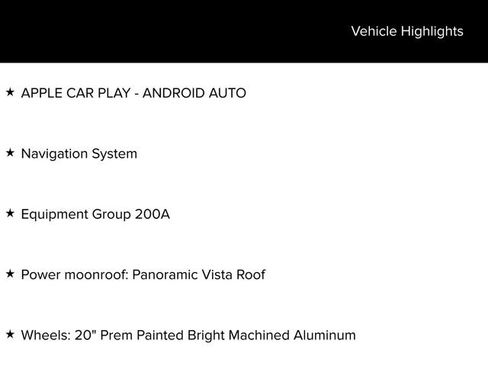 Certified 2022 Lincoln Nautilus Reserve AWD/4WD image 13