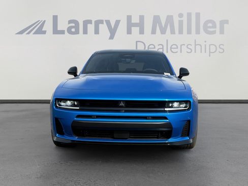 New 2026 Dodge Charger Scat Pack image 4