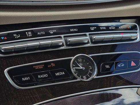 Certified 2020 Mercedes-Benz E 350 Sedan image 10