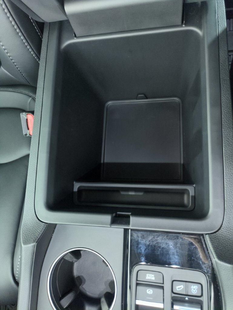 Certified 2025 Honda Pilot EX-L image 32