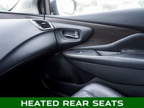 Used 2021 Nissan Murano Platinum image 31