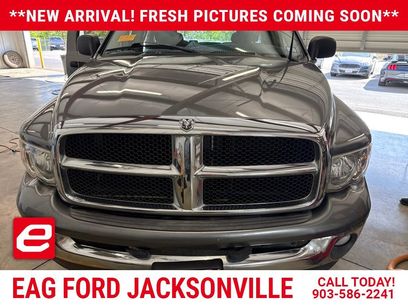 Used 2005 Dodge Ram 1500 Truck SLT w/ Off-Road Group