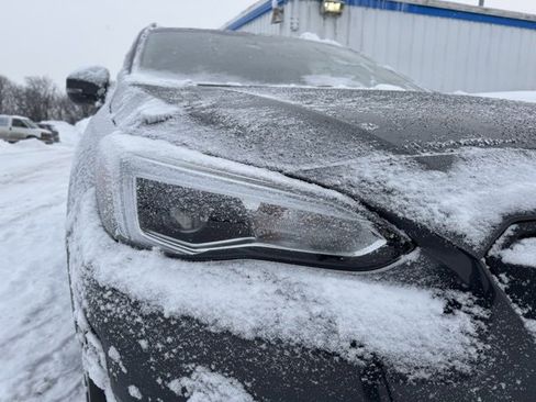 Used 2023 Subaru Crosstrek 2.5i Limited image 10