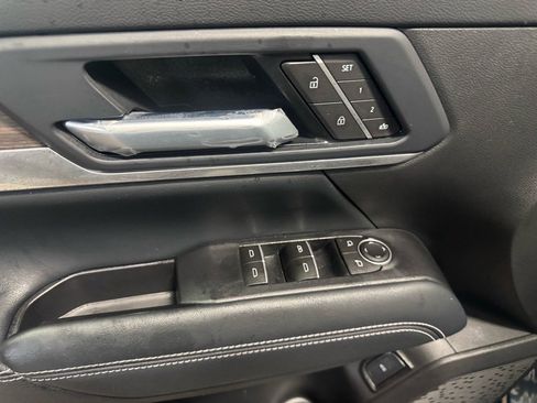 New 2026 GMC Terrain Denali image 18