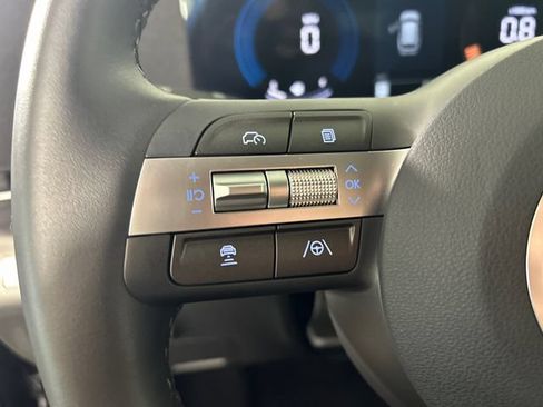 Used 2026 Hyundai Kona SEL Sport AWD/4WD image 14