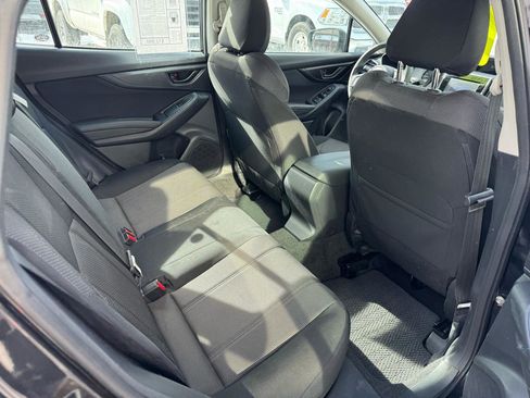 Used 2018 Subaru Impreza 2.0i Premium w/ Eyesight & BSD & Rcta image 13