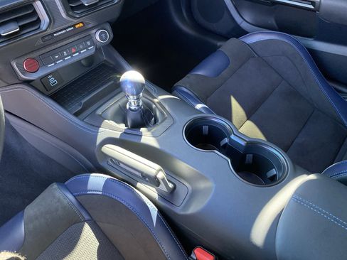 Used 2024 Ford Mustang Dark Horse w/ Dark Horse Handlin Package image 34