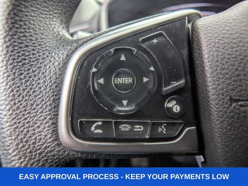 Used 2019 Honda CR-V EX image 36