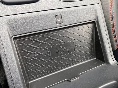 New 2026 Nissan Frontier PRO-4X image 19