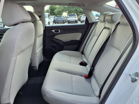 Used 2023 Honda Civic EX image 19