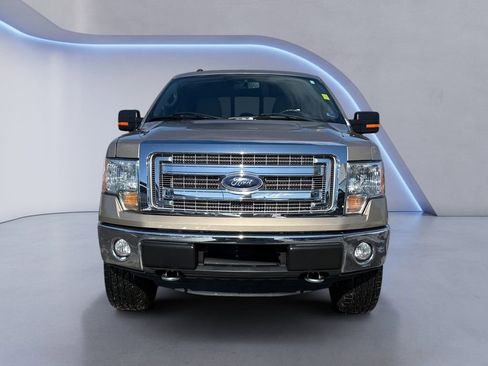 Used 2013 Ford F150 XLT w/ Luxury Equipment Group image 8