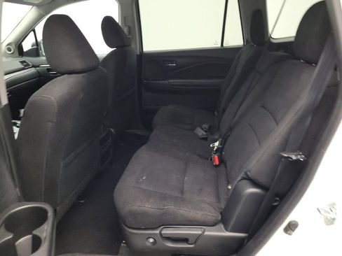 Used 2021 Honda Pilot EX image 18