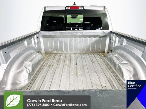 Used 2022 RAM 1500 Laramie image 28