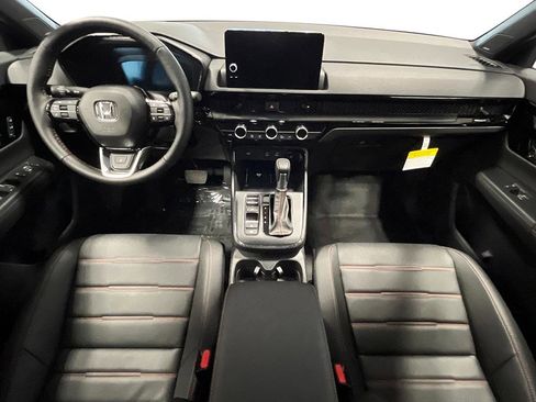 New 2026 Honda CR-V Sport Touring image 16