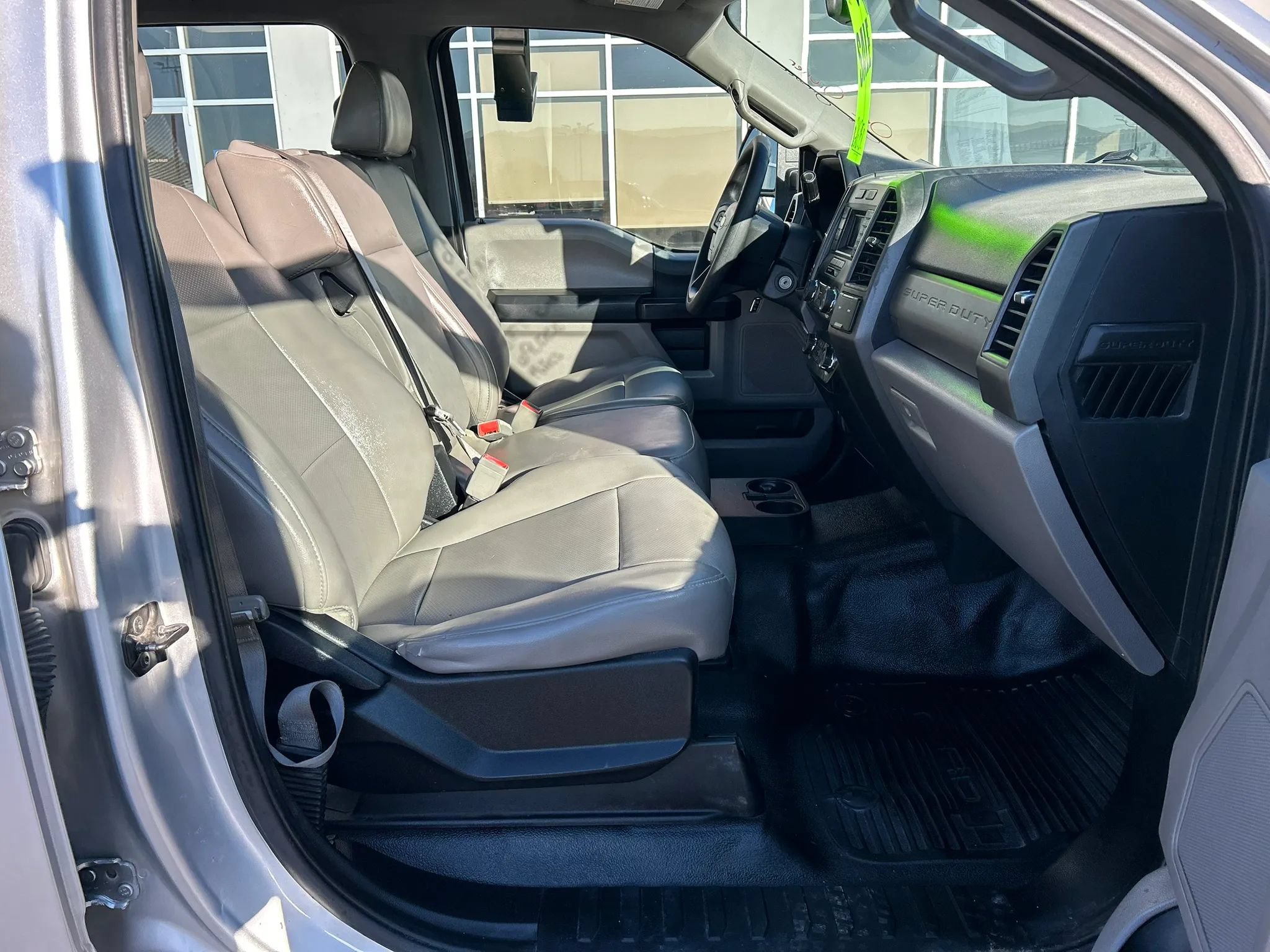 Used 2019 Ford F250 XL w/ Power Equipment Group RWD image 22