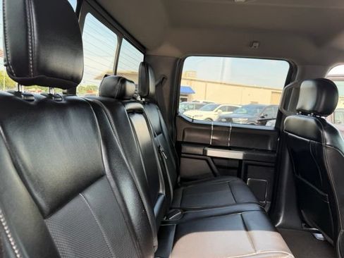 Used 2020 Ford F250 Lariat w/ Tremor Off-Road Package AWD/4WD image 32