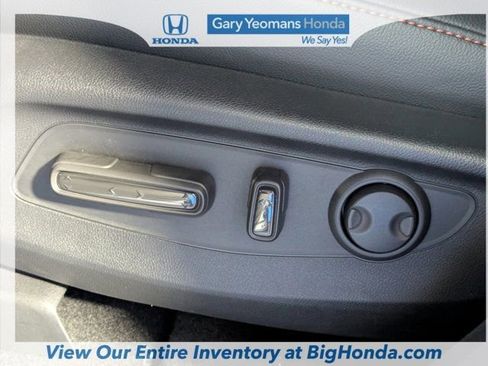 New 2026 Honda CR-V Sport Touring image 24