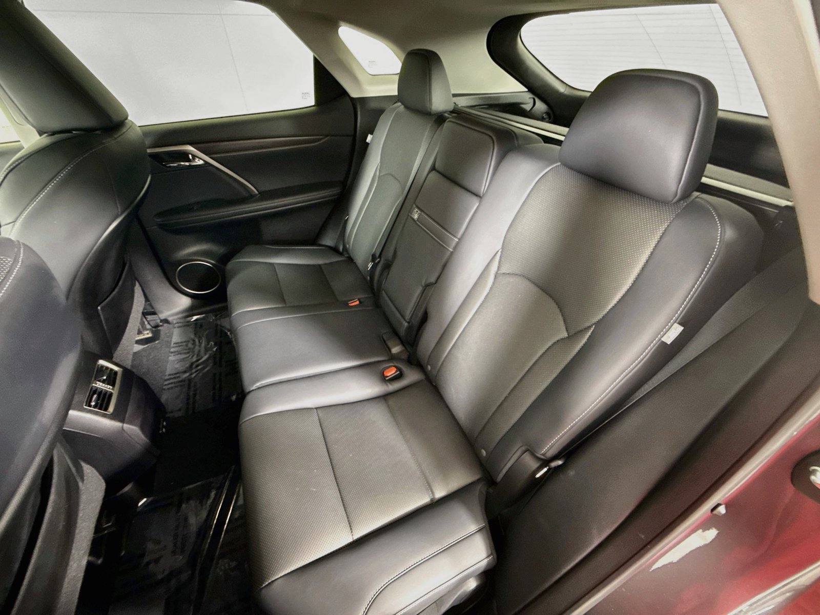 Used 2022 Lexus RX 350 AWD w/ Premium Package image 21