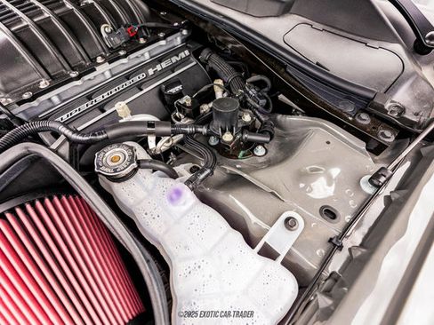 Used 2023 Dodge Challenger SRT Hellcat Redeye image 20