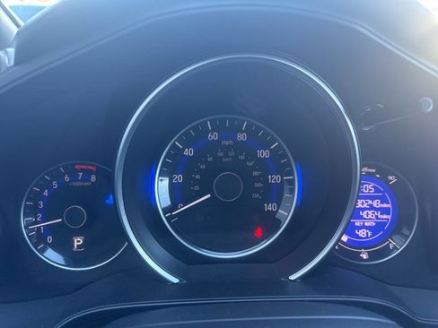 Used 2015 Honda Fit EX image 30