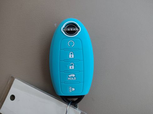 Used 2024 Nissan Armada Platinum w/ Captain's Chairs Package image 34