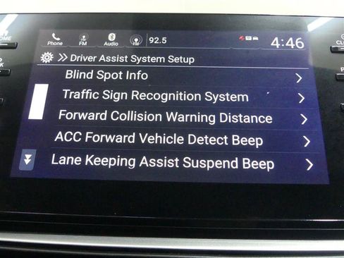 Used 2022 Honda Accord EX-L image 46