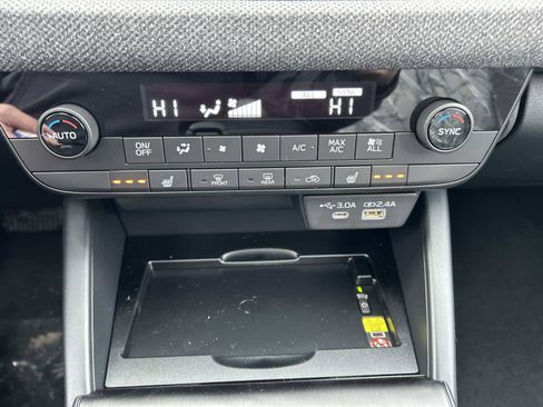 New 2026 Subaru Outback Limited XT AWD/4WD image 13