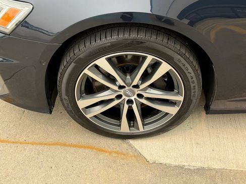 Used 2019 Audi A6 3.0T Premium Plus AWD/4WD image 48