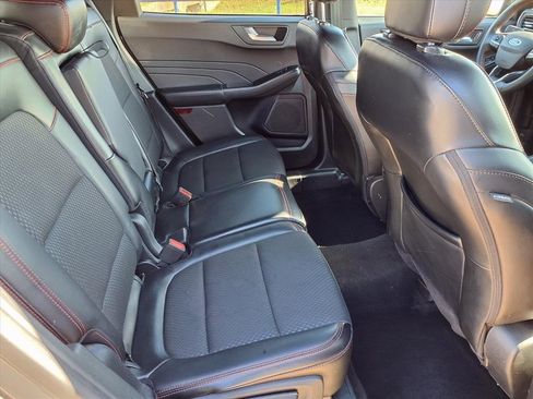 Certified 2024 Ford Escape ST-Line image 26