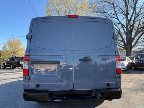 Used 2016 Nissan NV 1500 SV image 5